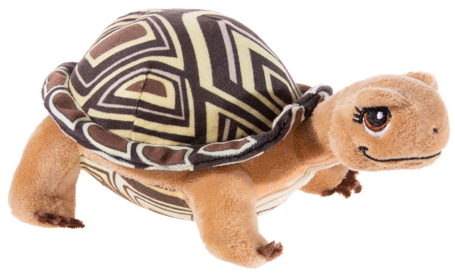 Heunec 621565 Schildkröte "Henrietta" Schule der magischen Tiere 18 cm