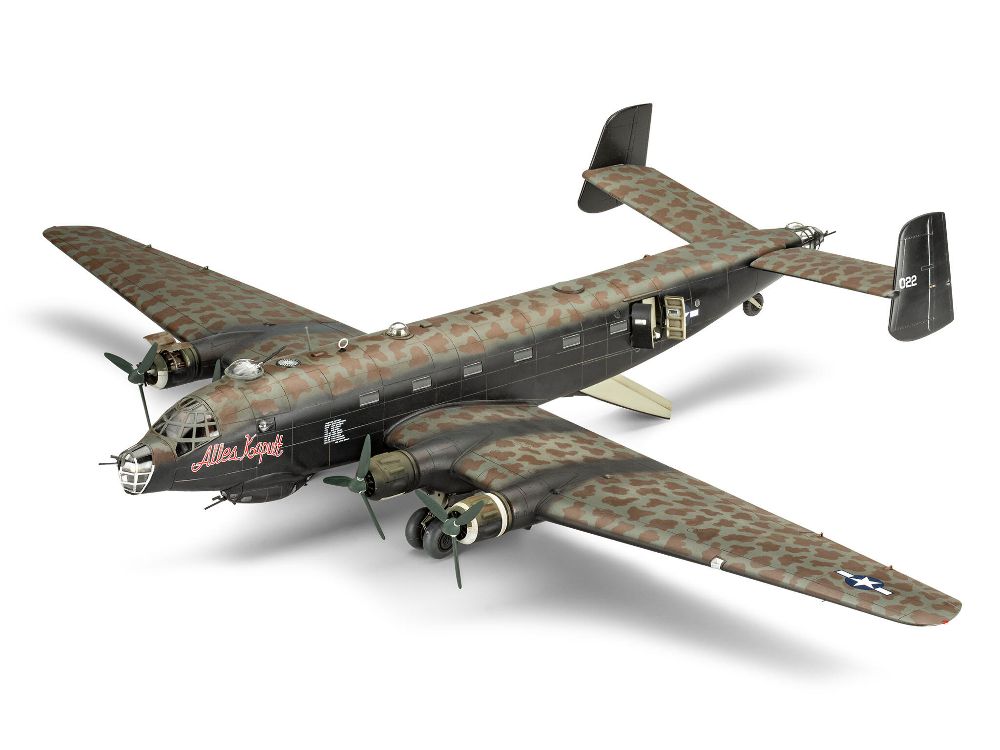 Revell 03754 Junkers Ju290A-5/7 "Seeadler" 1:72 Bausatz NEU OVP