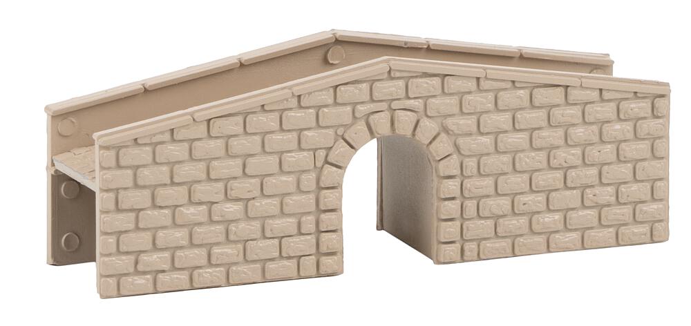 Faller 180866 Kleine Steinbrücke 1:87 Spur H0 Neu OVP
