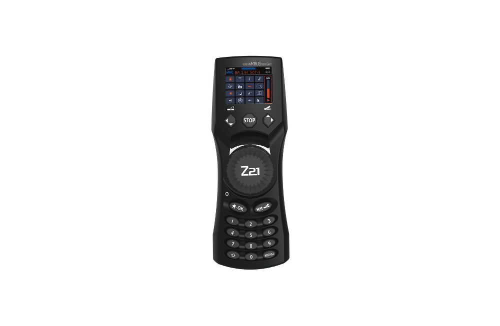 Roco 1008001 Z21 WLANMAUS newGen NEU OVP