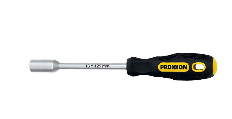 Proxxon 22268 FLEX-DOT-Steckschlüssel HX 9