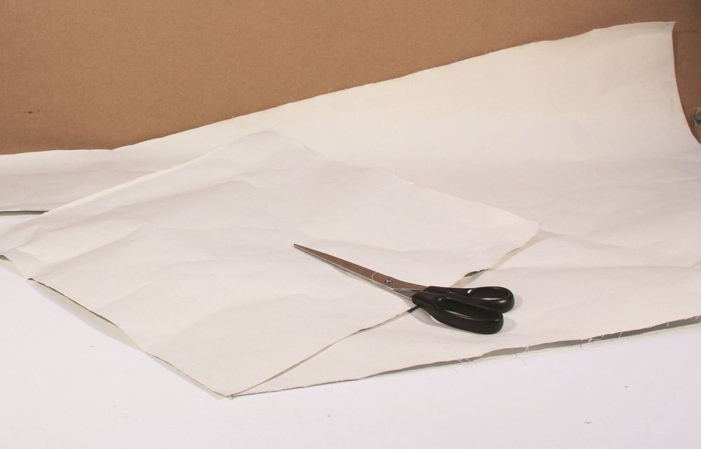 Heki 3510 Landschaftsbaufolie unbedruckt, 60cm x 120cm