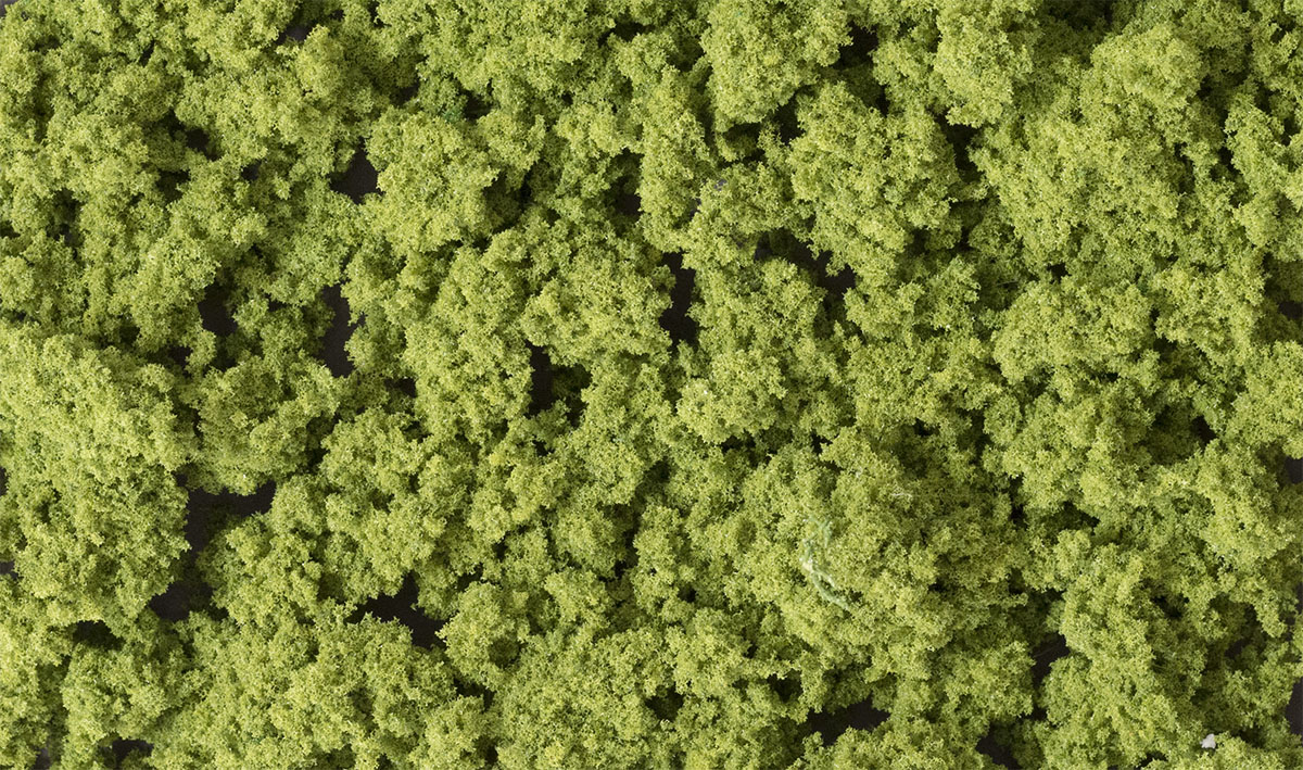 Woodland Scenics FC682 Clump Foliage 57.7 in³ (945 cm³) Neu OVP