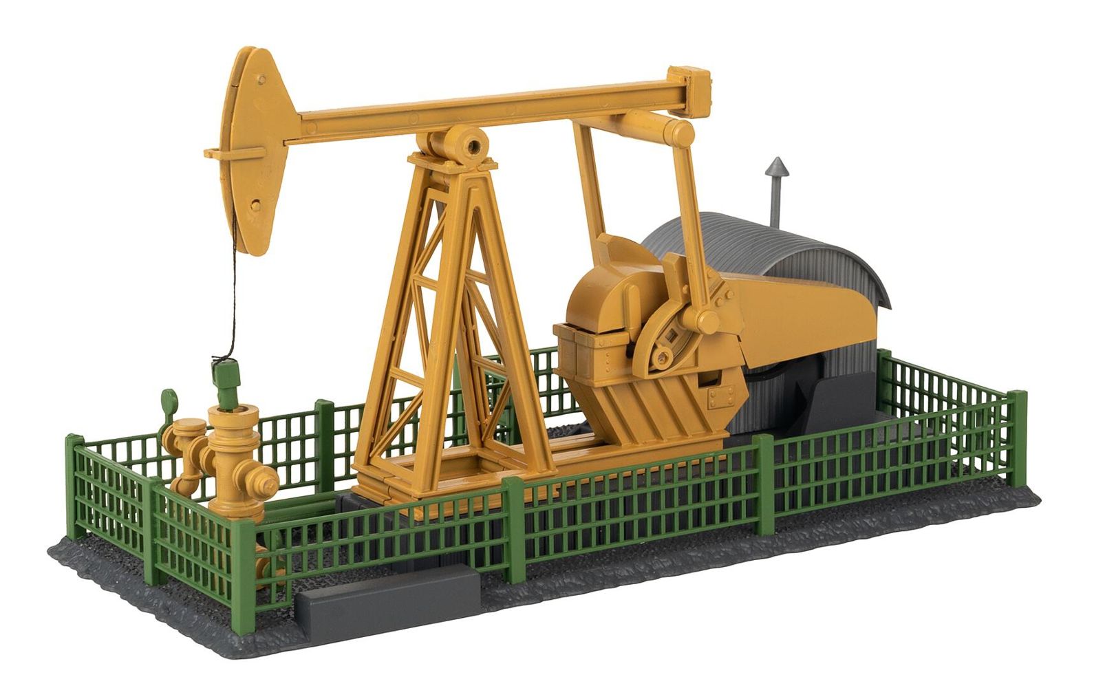 Faller 191813 Ölförderpumpe 1:87 Spur H0 Bausatz Neu OVP
