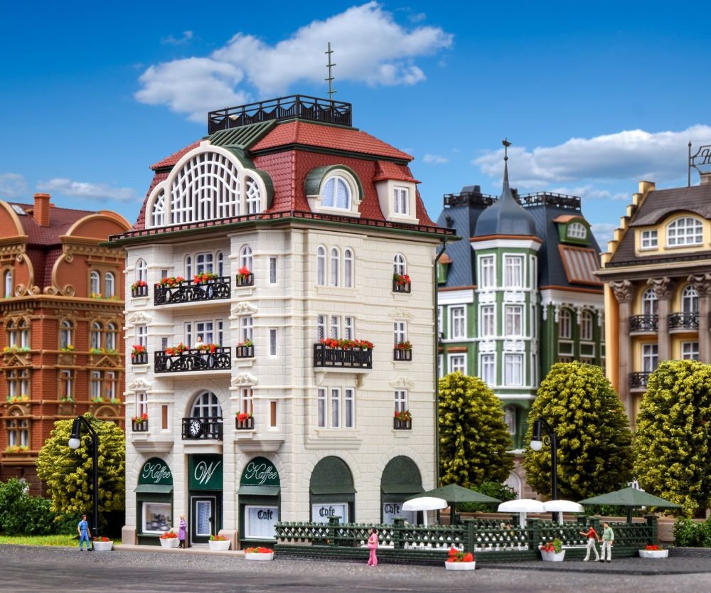 Vollmer 47663 N Wiener Kaffeehaus