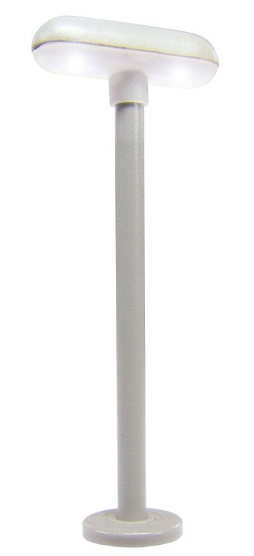 Viessmann 7164 Z Bahnsteigleuchte