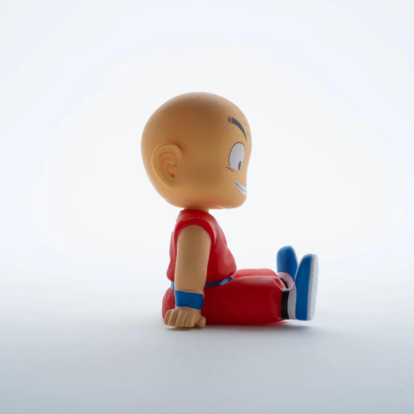 Plastoy 080061 Dragon Ball Krillin 12 cm NEU OVP Spardose