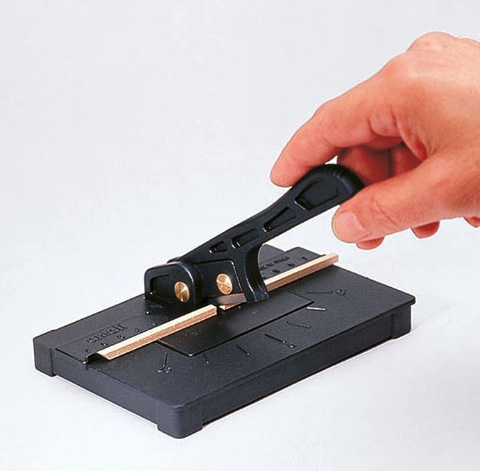 Amati 473860 Multiwinkelschneider Master Cut Neu OVP