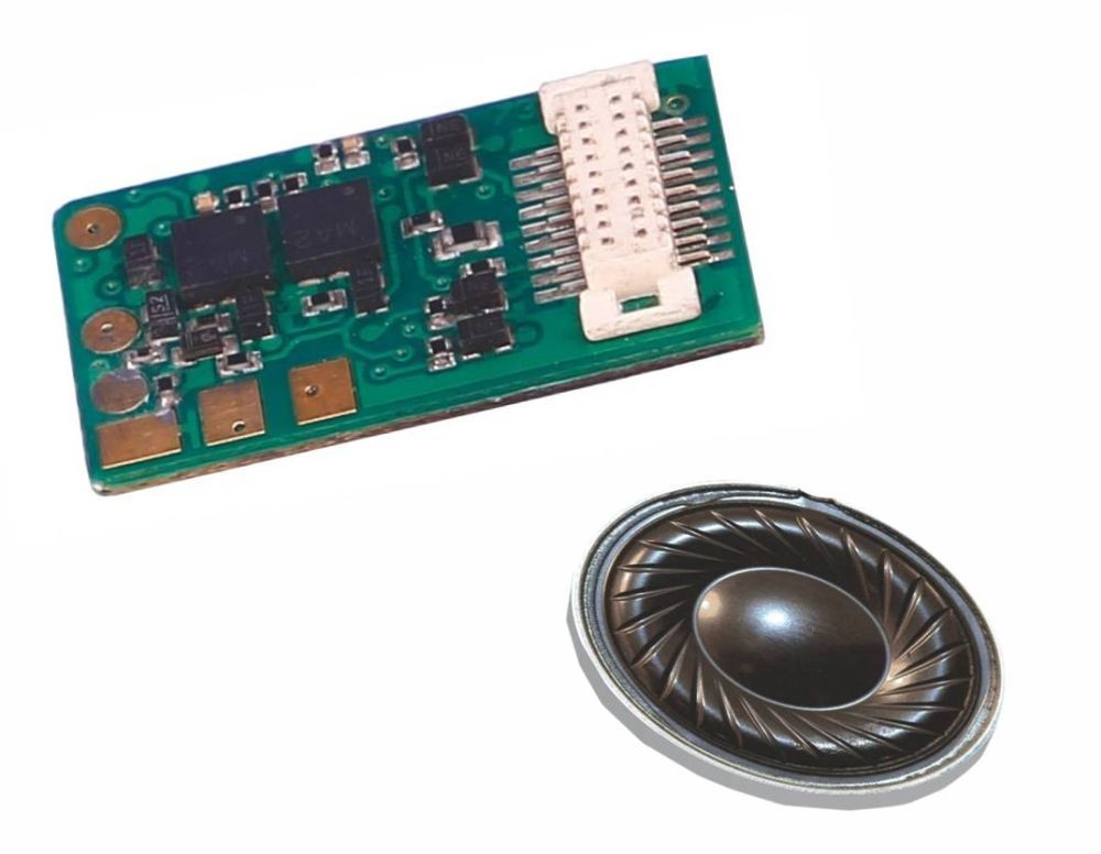 Piko 46405 PIKO SmartDecoder 4.1 Sound N