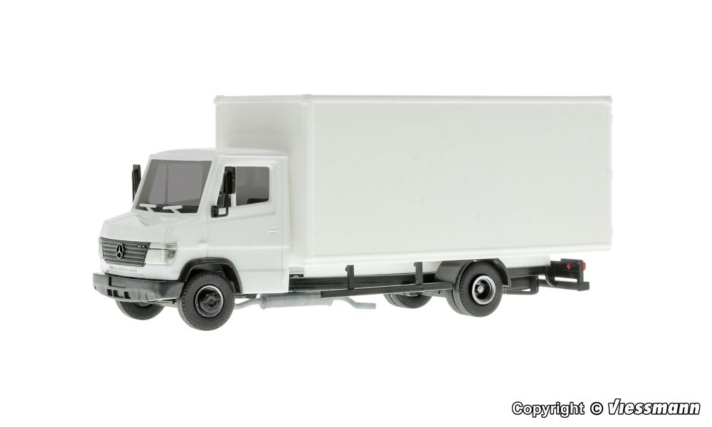 Kibri 11246 MB T2 Vario Koffer 1:87 Spur H0 Modellbausatz NEU OVP