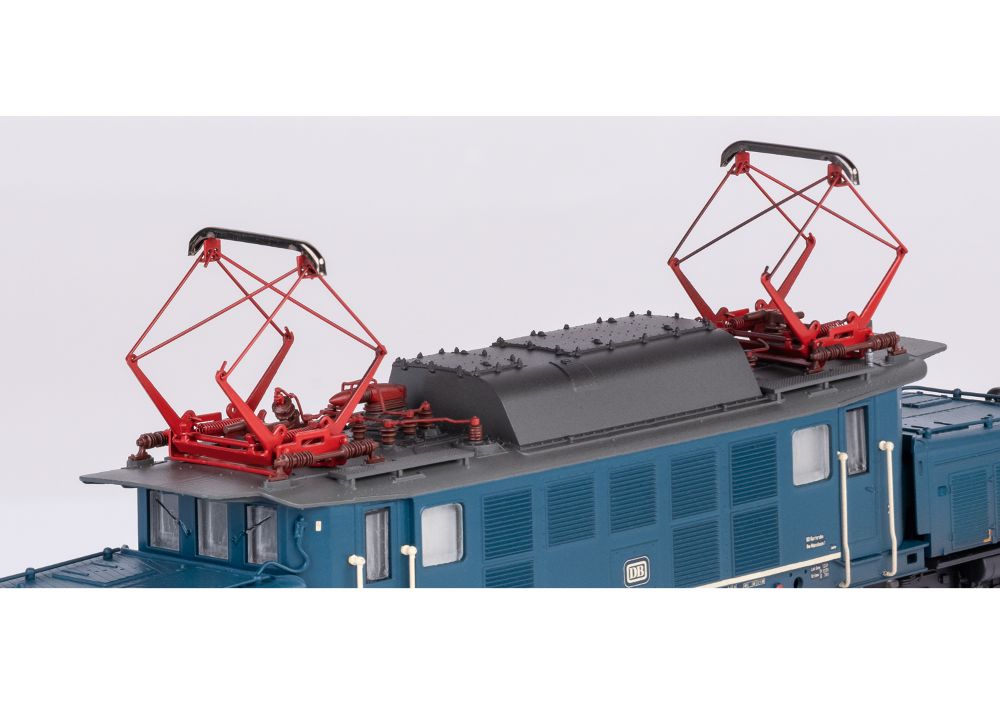 Märklin MHI 39994 Schwere Güterzug-Elektrolok BR 194 (DB) 1:87 Spur H0