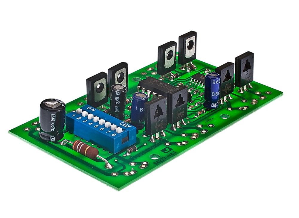 Viessmann 52111 Motorola-Magnetartikeldecoder light