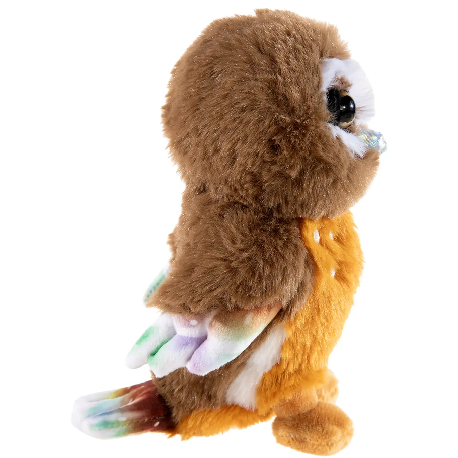 Heunec 622265 Eule "Muriel" Schule der magischen Tiere 18 cm Plüsch