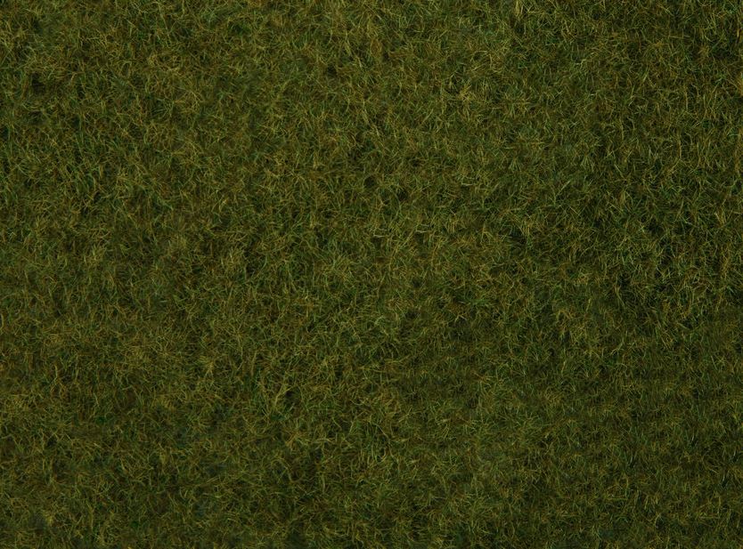 Noch 07282 Wildgras-Foliage - oilvgrün, 20 x 23 cm - Neu - OVP