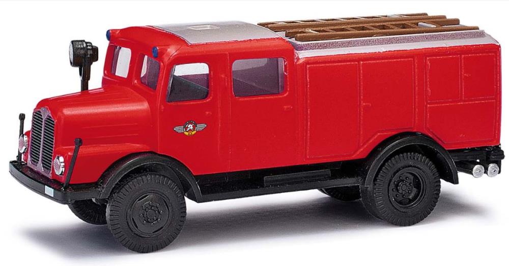 Busch 95610 IFA S4000 TLF Freiwillige Feuerwehr Buschheide