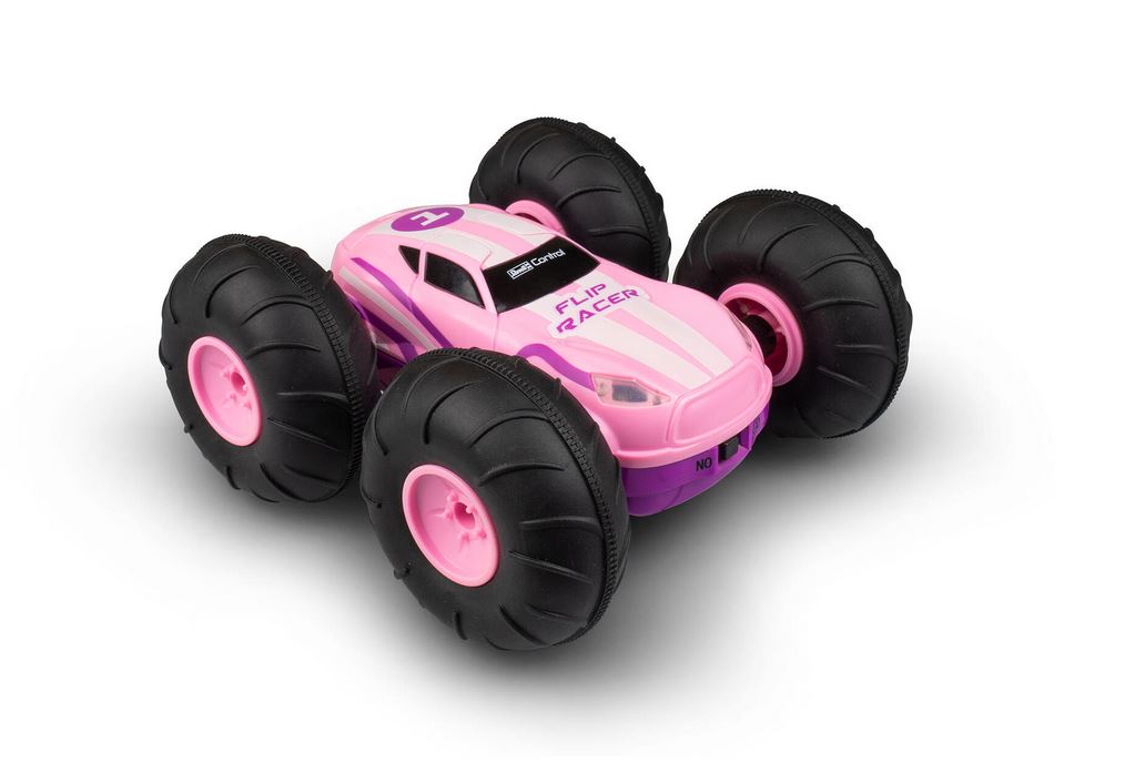 Revell 24670 RC Stunt Car Flip Racer "Pink" Ferngesteuert NEU OVP