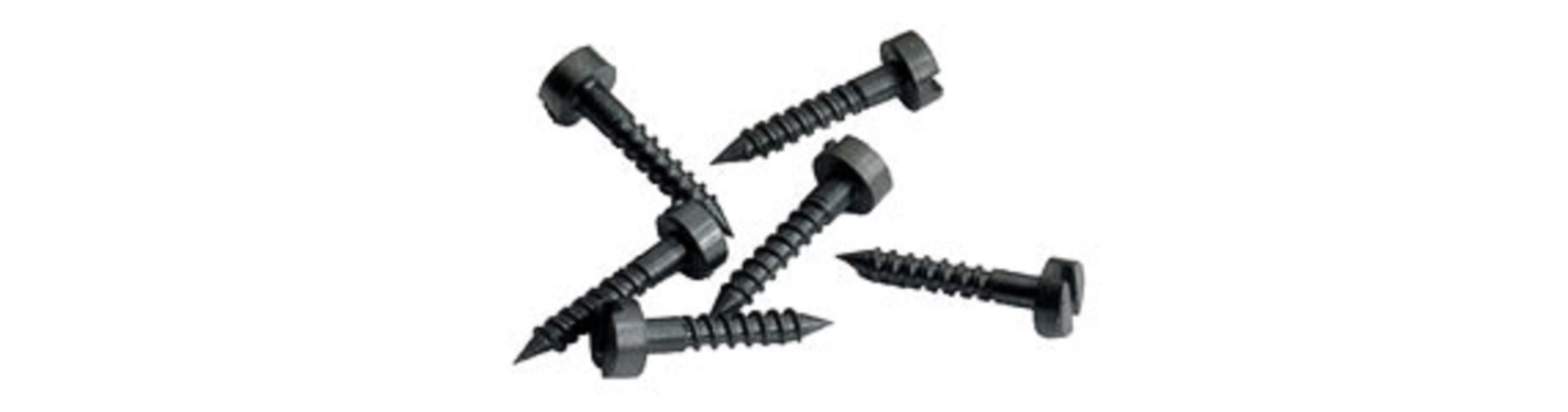 Trix 66548 Gleisschrauben für N Spur N 1:160