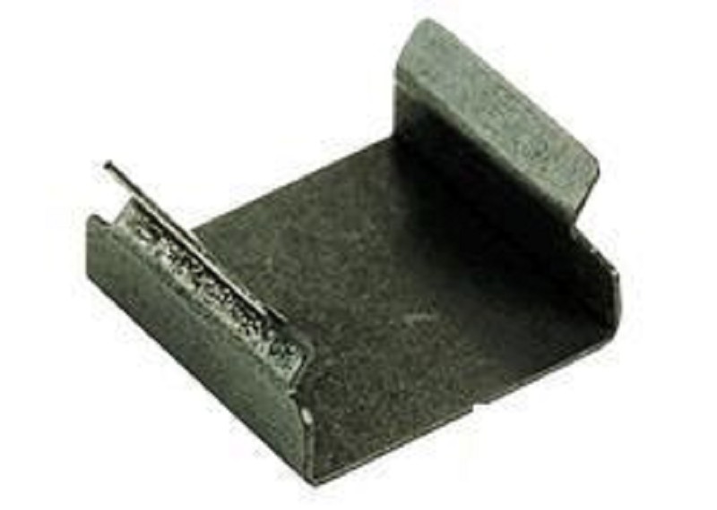 Trix 66528 Gleissklammern Spur N 1:160
