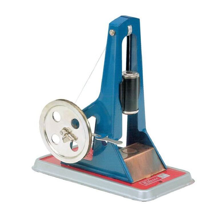 Wilesco 00620 Fallhammer M62 Neu OVP