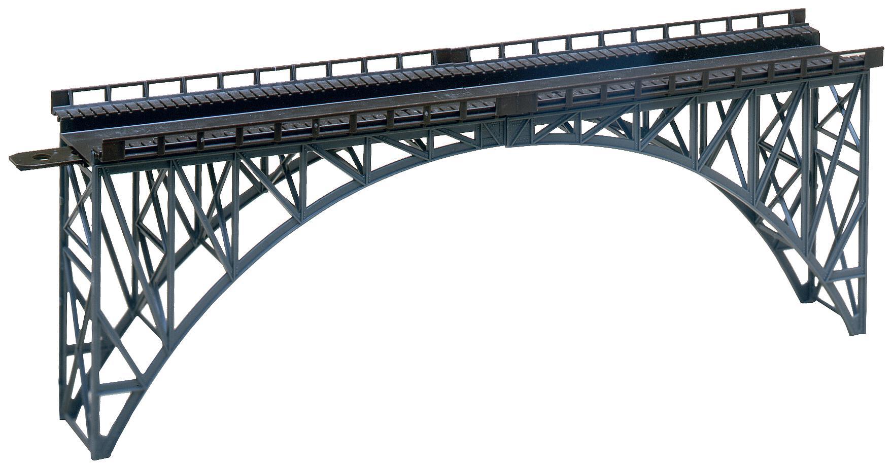 Faller 120541 Stahlträgerbrücke 1:87 Spur H0 Bausatz Neu OVP