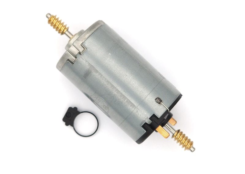 LGB E126050 Motor 1:22,5 Spur G NEU