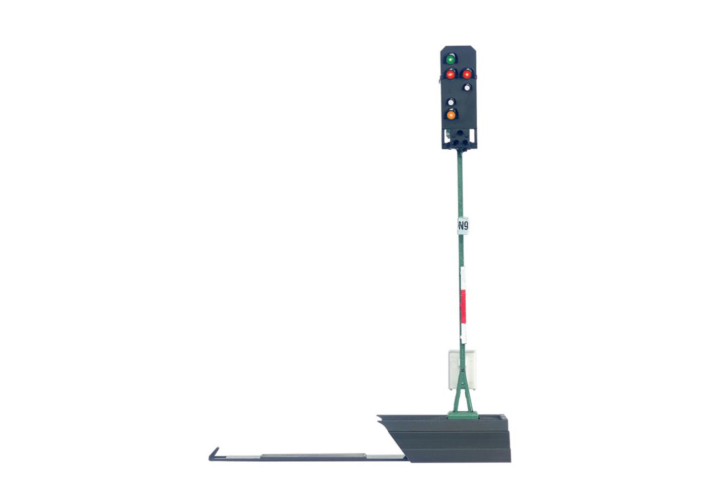 Märklin 76494 Lichthauptsignal DB 1:87 Spur H0 Neu OVP