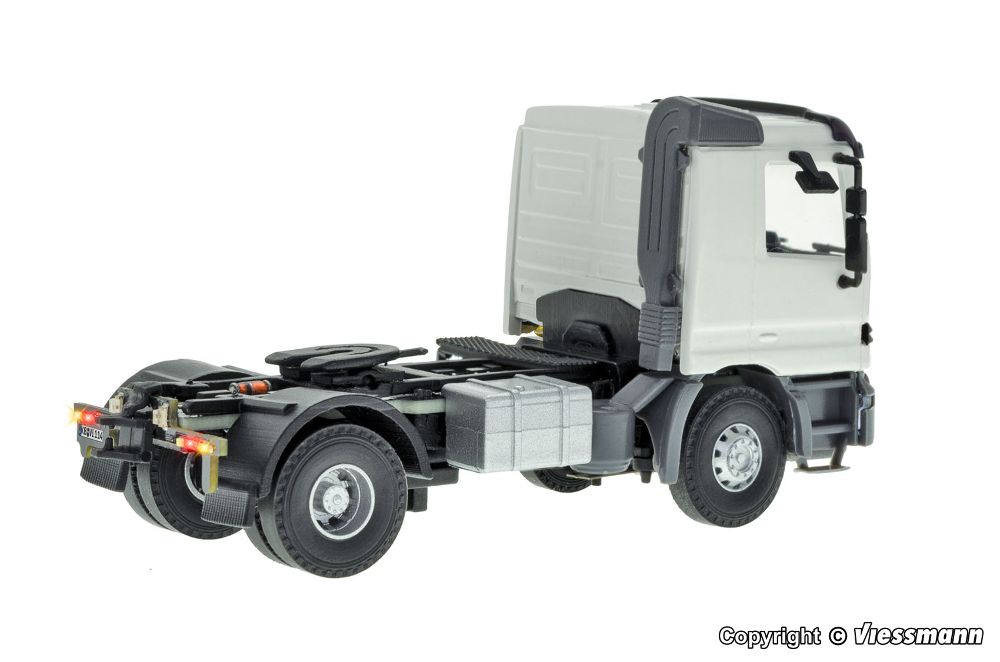 Viessmann 8114 MB ACTROS 2-achs Sattelschlepper Basis 1:87 Spur H0