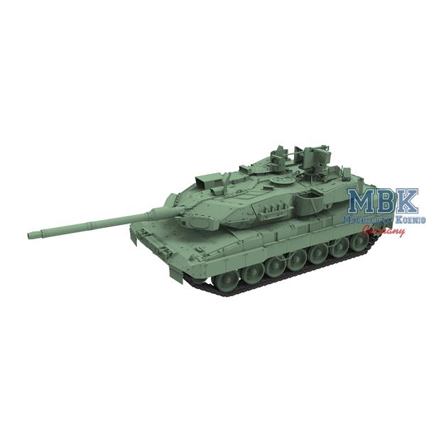 Amusing Hobby 35A058 Leopard 2 A8 1:35 Modellbausatz NEU OVP
