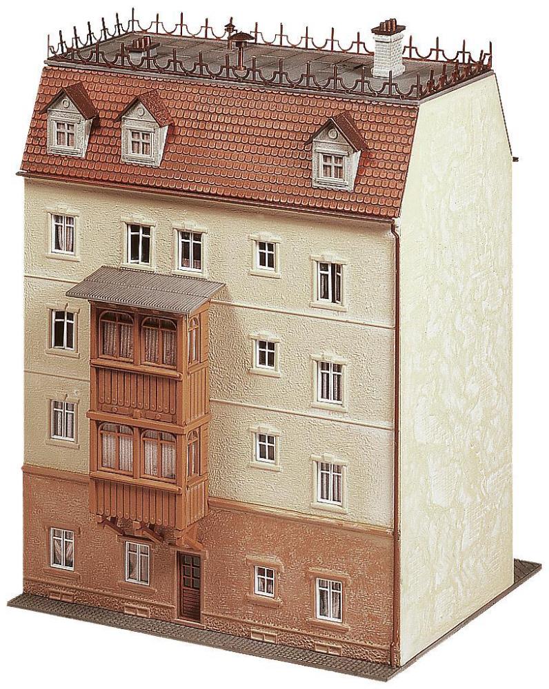 Faller 130450 Kanzlei Dr. Pohl 1:87 Spur H0 Bausatz Neu OVP
