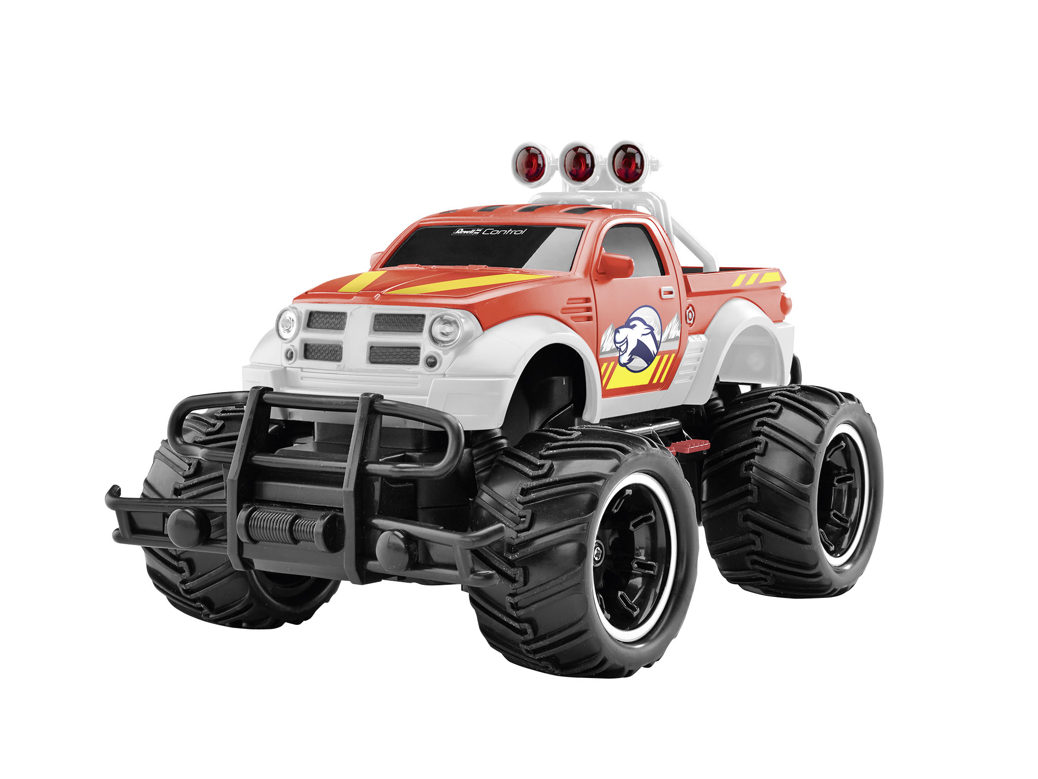 Revell 24680 RC Truck IceWolf