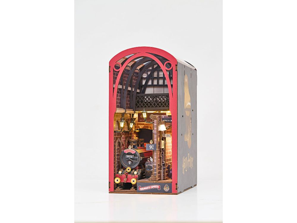 Revell 00545 Tiny Adventures - Harry Potter "Hogwarts Express"