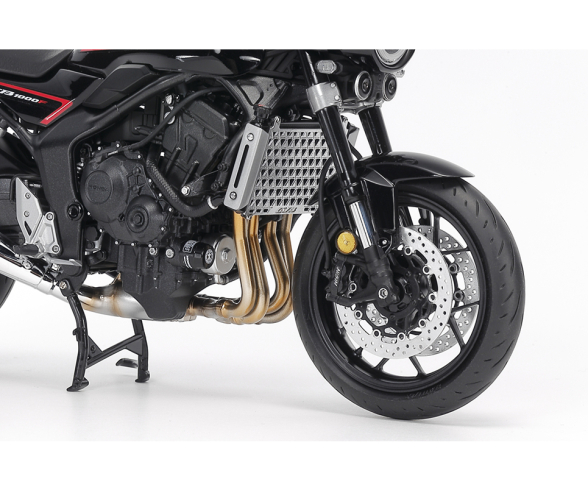 Tamiya 14144 Honda CB1000F 1:12 Modellbausatz NEU OVP