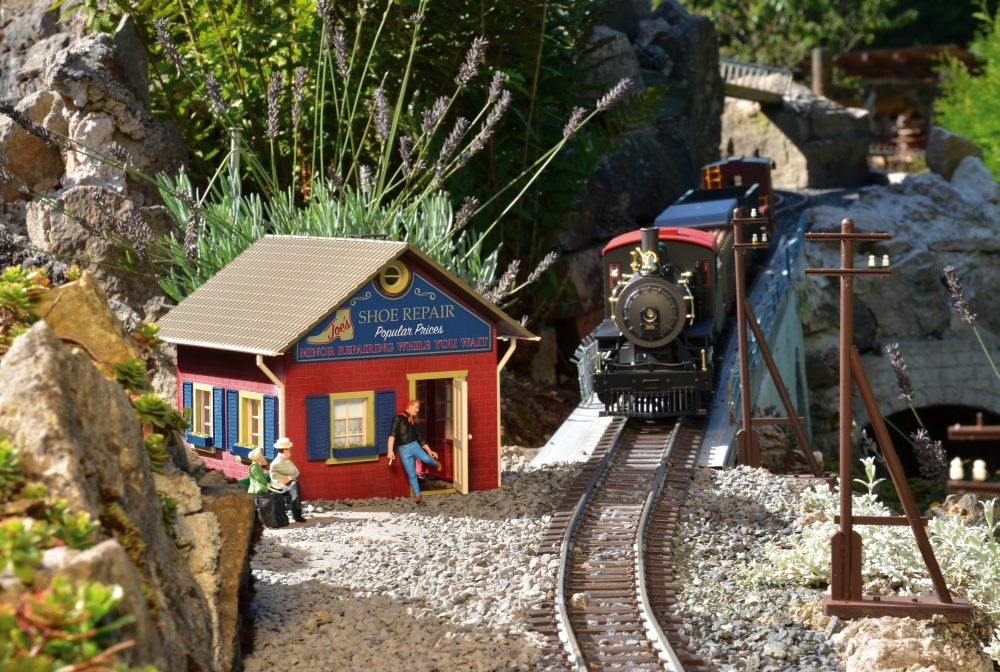 Piko 62725 G-FM Schuster