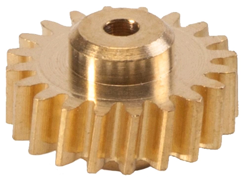 Faller 163553 Car System Schneckenrad, Modul 0,3 Z20 1:87 Spur H0