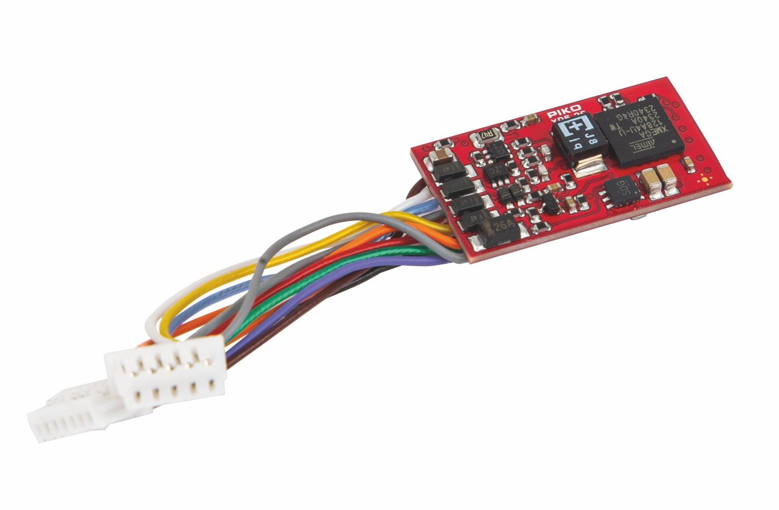 Piko 56514 SmartDecoder XP F (Funktionsdecoder Stecker) Spur H0
