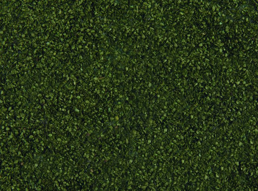 Noch 07301 Laub-Foliage - dunkelgrün, 20 x 23 cm - Neu - OVP