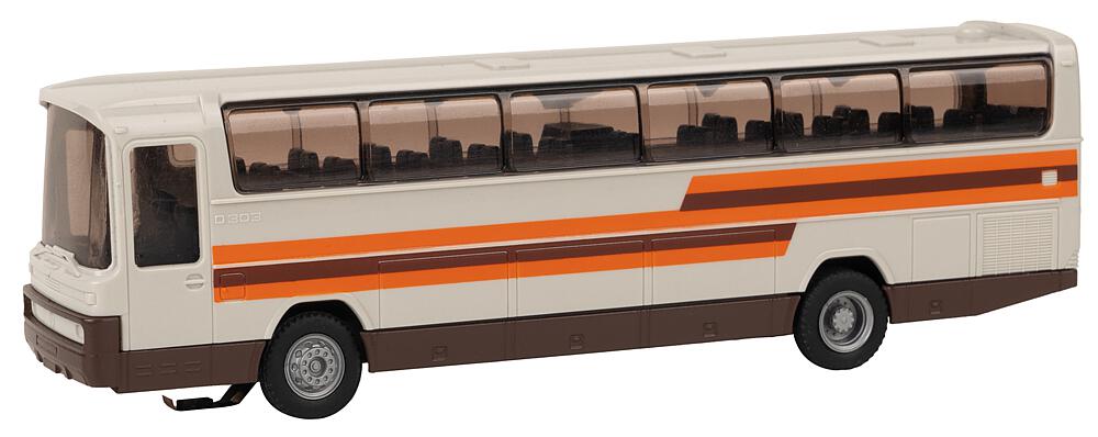 Faller 161441 Car System MB O 303 RHD Reisebus WIKING 1:87 Spur H0