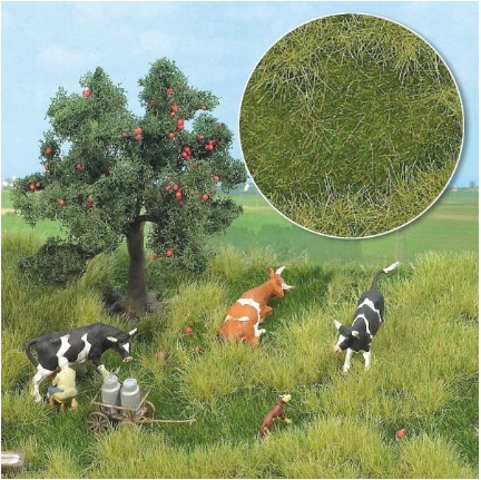 Busch 1306 Sommeraue, 2-farbig