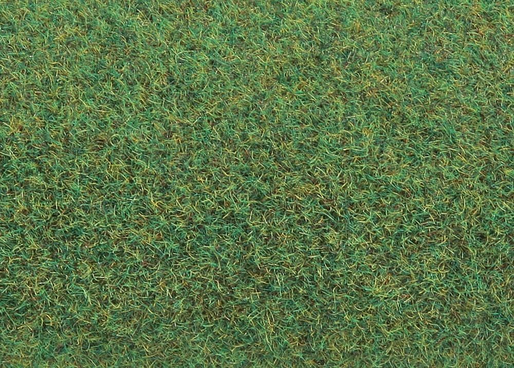 Faller 180757 Geländematte dunkelgrün 1000 x 1500 mm Neu