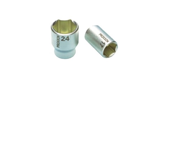 Proxxon 23500 3/8'' Steckschlüsseleinsatz 6 mm 1 Stück