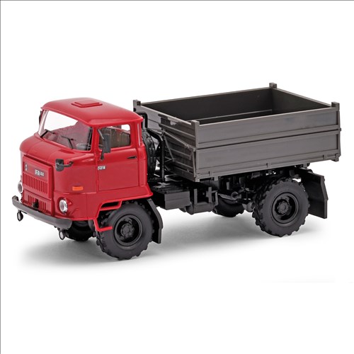 Busch 95562 ESPEWE IFA L60 ZSK (Zweiseitenkipperaufbau) 1:87