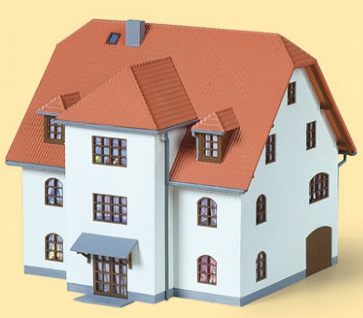 Auhagen 13302 Haus Carola