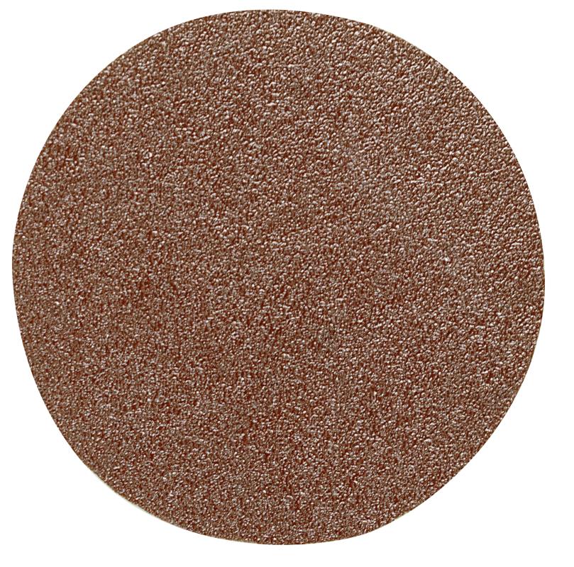 Proxxon 28550 Korund-gebundene Schleifblätter - Korn 150 - 12 Stk.