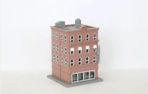 Rokuhan S033-3 Bürogebäude C