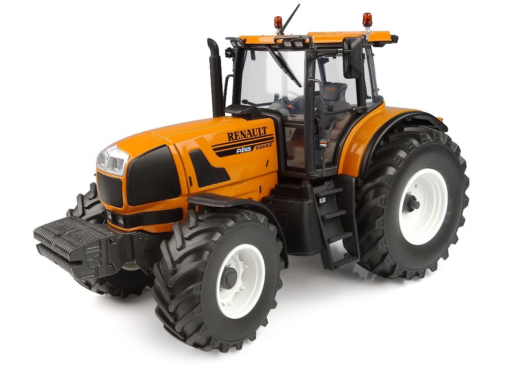 Universal Hobbies UH6827 Renault Atles 926RZ with fixed front weight 1:32 Neu