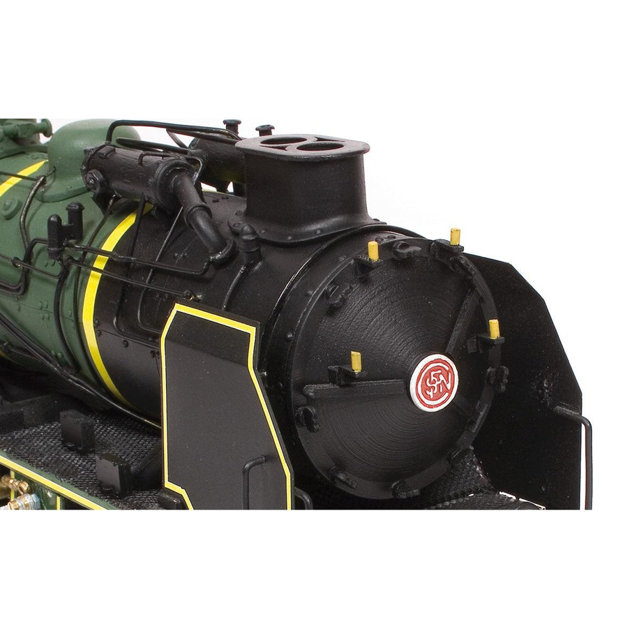 OcCre 54003 Pacific 231 Amerik. Lok 1:32 Holzmodellbausatz NEU OVP