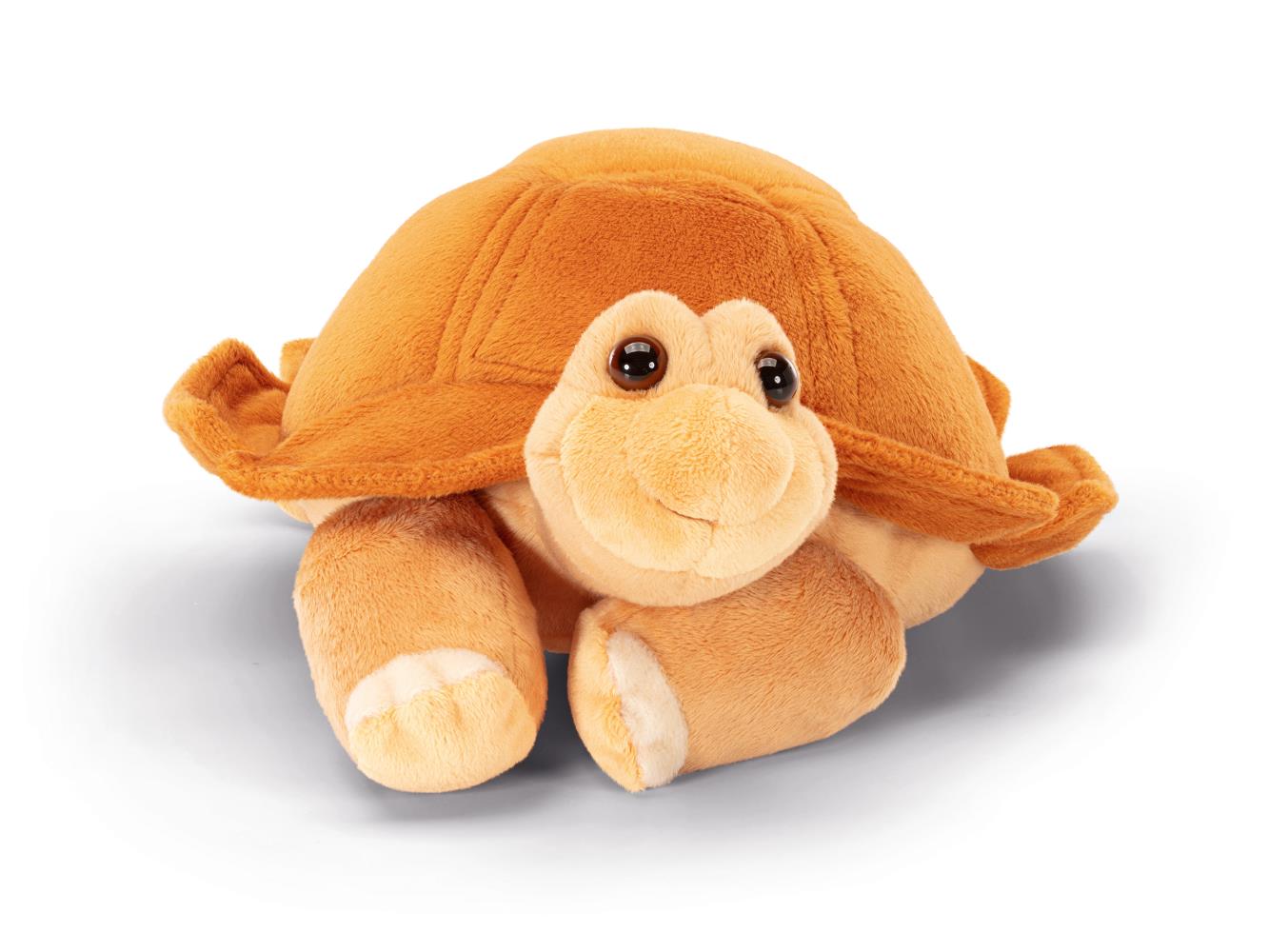 Trudi 27142 Schildkröte Nina (S) 16x10x23 cm Stoff/Plüsch Neu