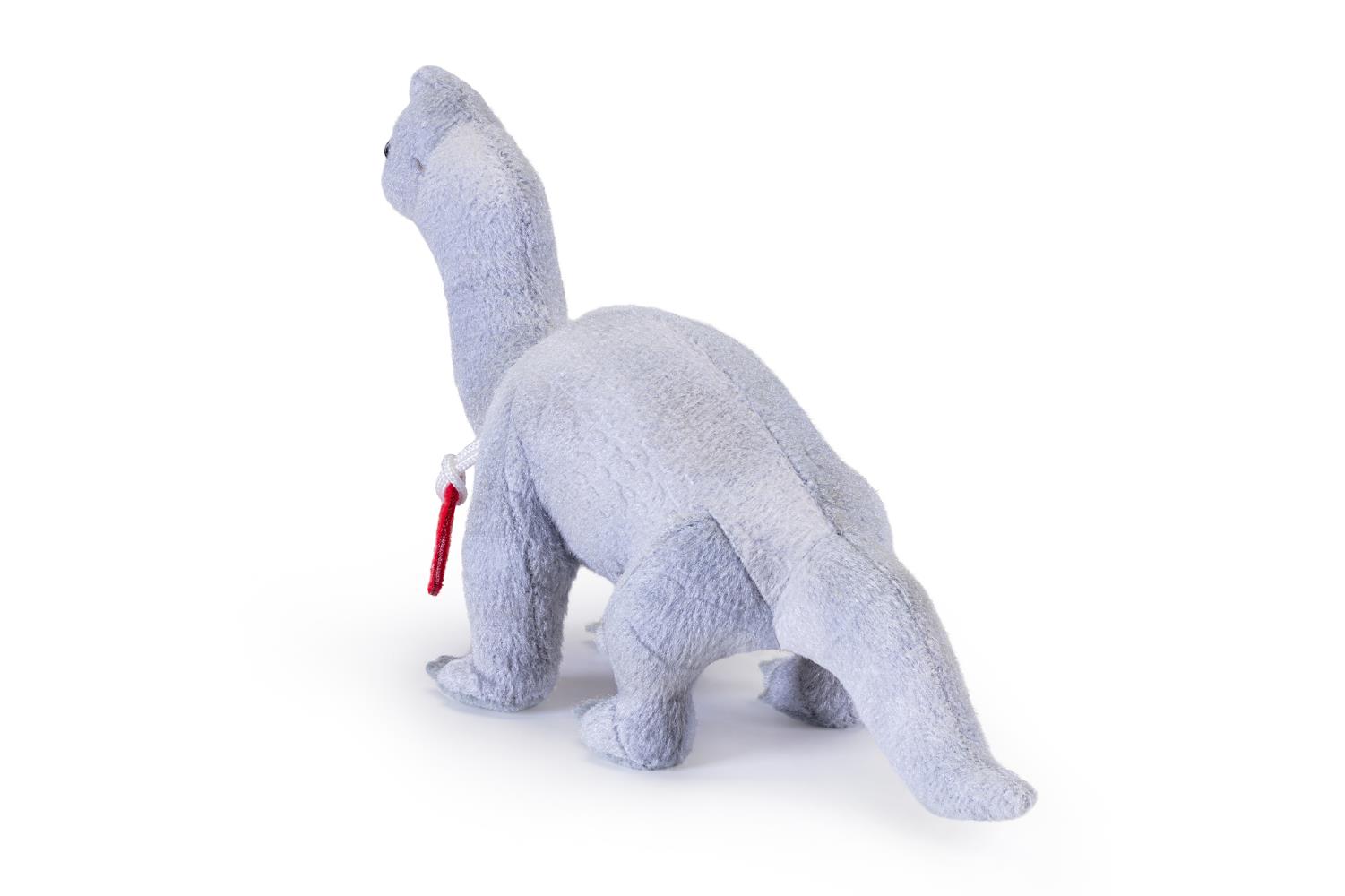 Trudi 51181 Brachiosaurus (XS) 24x18x7 cm Stoff/Plüsch Neu