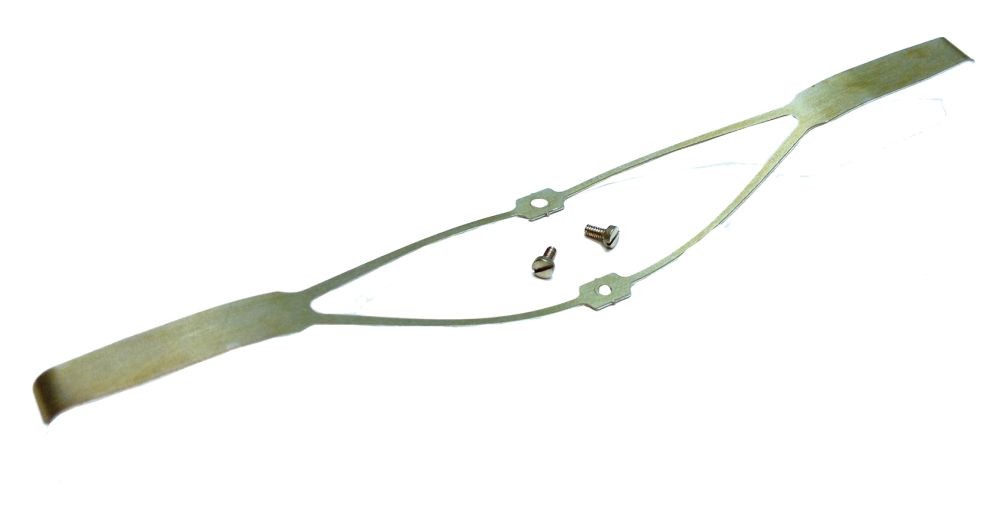 Viessmann 2255 Stromabnehmer für Betonmischer 2625 und 2627 1:87 Spur H0