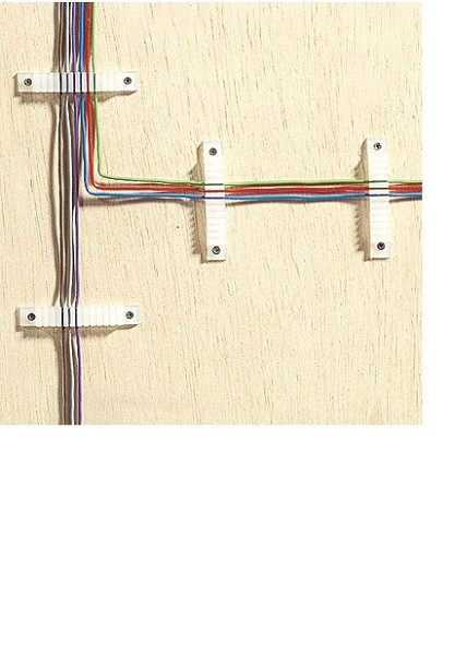Noch 60160 Kabelhalter
